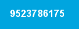 9523786175 9523786175