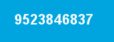 9523846837 9523846837