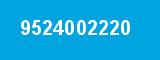 9524002220