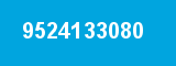 9524133080 9524133080