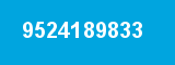 9524189833 9524189833