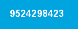 9524298423