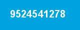 9524541278