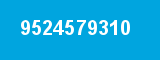 9524579310 9524579310