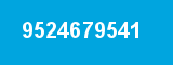 9524679541 9524679541