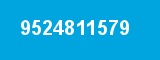 9524811579 9524811579