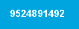 9524891492