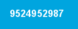 9524952987 9524952987