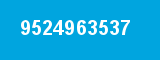 9524963537 9524963537