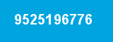 9525196776 9525196776