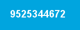 9525344672 9525344672