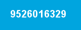 9526016329 9526016329