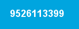 9526113399 9526113399