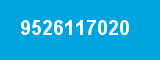 9526117020