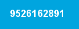 9526162891 9526162891