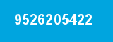 9526205422