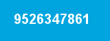 9526347861 9526347861