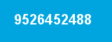 9526452488 9526452488