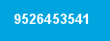 9526453541