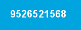 9526521568 9526521568