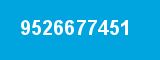 9526677451