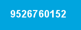 9526760152