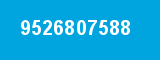 9526807588 9526807588