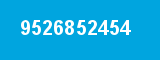 9526852454