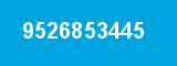 9526853445 9526853445