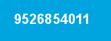 9526854011