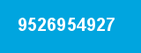 9526954927 9526954927