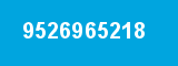 9526965218 9526965218