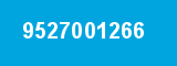 9527001266 9527001266