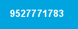 9527771783 9527771783