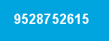 9528752615
