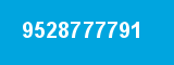 9528777791 9528777791