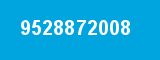 9528872008 9528872008