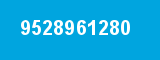 9528961280 9528961280