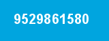 9529861580 9529861580
