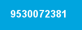 9530072381 9530072381