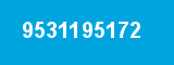9531195172 9531195172