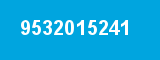 9532015241 9532015241