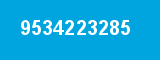 9534223285