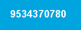 9534370780