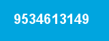 9534613149 9534613149