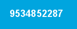 9534852287 9534852287