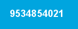 9534854021 9534854021