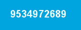 9534972689 9534972689