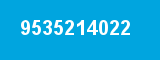 9535214022 9535214022