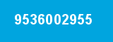9536002955